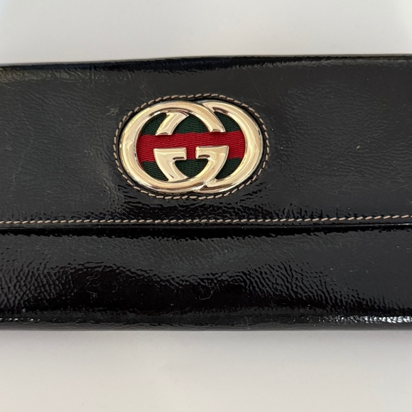 Gucci Wallet - Picture 1 of 3